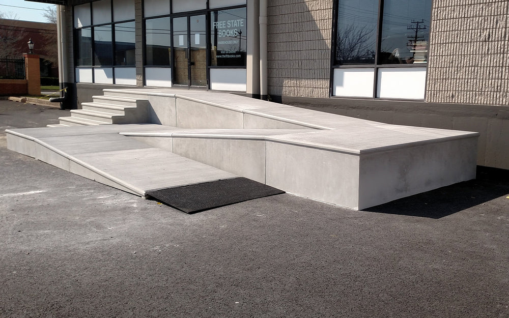 CC King - Precast Concrete Products